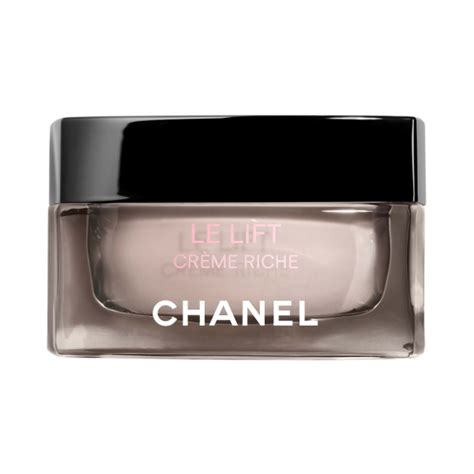 chanel dagcreme le lift|LE LIFT CRÈME Smooths – Firms – Illuminates .